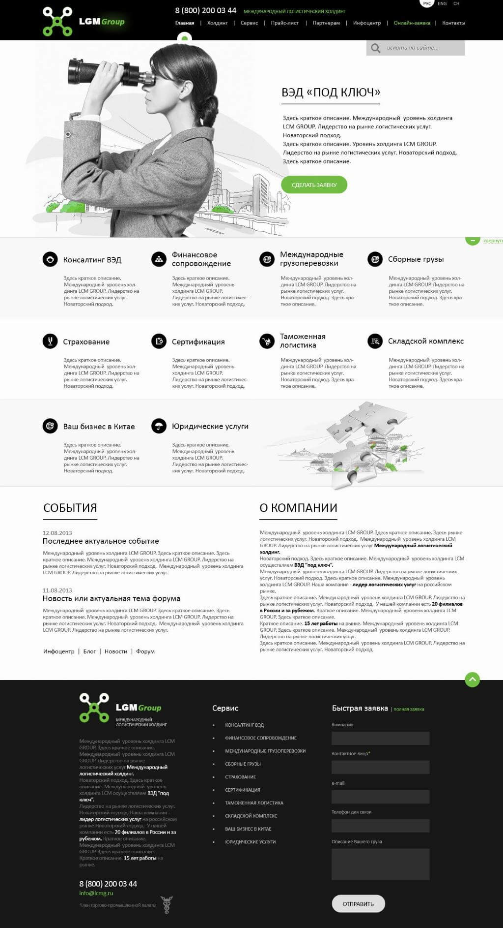 Сайт по ВЭД Сайт по ВЭД